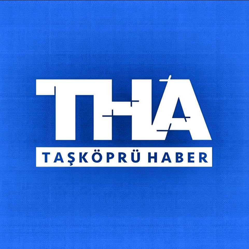 Taşköprü Haber logosu
